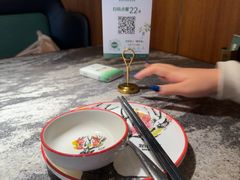 -新白鹿餐厅(松江开元地中海店)