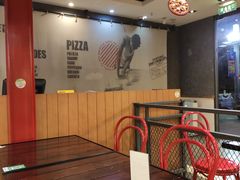-Mr.Pizza米斯特比萨(苏州平江万达广场店)