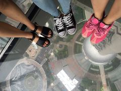 -东方明珠国际旅行社有限公司