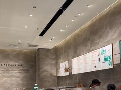-星巴克臻选(深圳卓悦中心店)