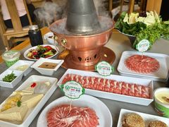 -牛街·马辈儿涮肉(牛街总店)