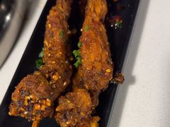 -味之绝热血美蛙鱼火锅(中坝店)