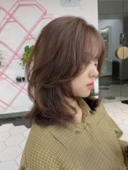 -MOKA HAIR SALON 烫染造型