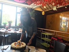 -活鱼馆(宜兴埠店)