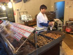 -陈建平麻花(磁器口总店)