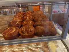 -好利来(桃源店)