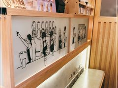 -厝内小眷村(正阳步行街店)