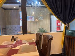 -尼泊尔雪莲餐厅(北京东路店)