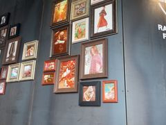 -The Happy Monk(前海壹方汇店)