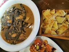 -黑土印象菜馆(三元桥店)