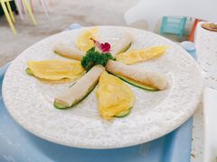 -墨脱石锅椰子鸡•海鲜糟粕醋(榆亚路店)