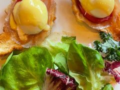 -Common Table · Brunch & Coffee