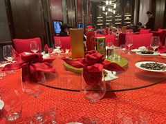 -领事馆19号中餐厅(厦门海景洲际酒店)
