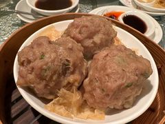 -香港喜来登酒店天宝阁