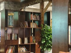-顺兴老茶馆·精品川菜(世纪城店)