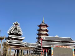 -嘉峪关方特欢乐世界