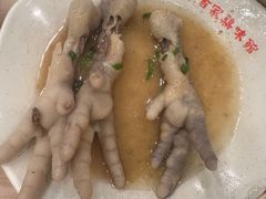 -百家鸡味馆(清泰店)