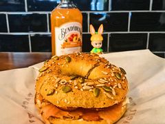 -BIG BAGEL(永康路店)