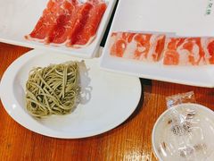 -義聚德·清真铜锅涮羊肉·烧烤(河东店)