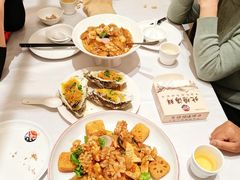 -北塘海鲜·天津菜(大光明桥旗舰店)