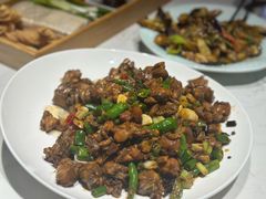 -鲁城往事(游客中心店)