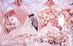 -曼格纳婚礼艺术中心(张江店)