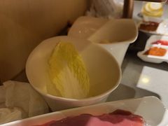-海底捞火锅(龙湖三千集店)