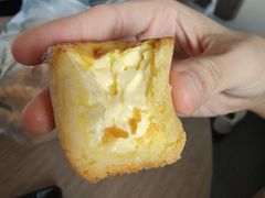 -泸溪河桃酥(西直门凯德店)