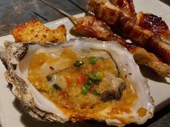 -很久以前羊肉串(昌里路三钢里店)
