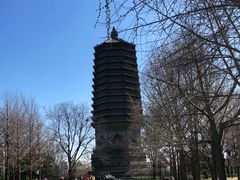 -玲珑塔公园