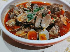 -龙虾当家·大排档(红谷滩五中店)