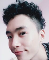 点击看大图 -侨治发型