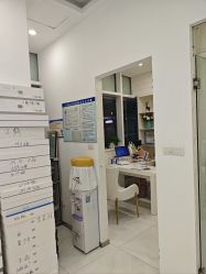-SOR索尔祛痘·面部肌肤科学管理