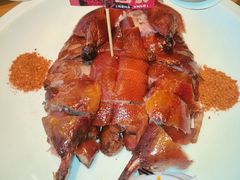 -辛香汇·现炒川菜(共康店)