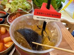 -闻老头·菊花炭烤肉(D11店)