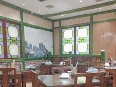 -岭南小生·粤港点心(南门口店)