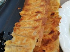 -大眼锅贴饺子(河西店)