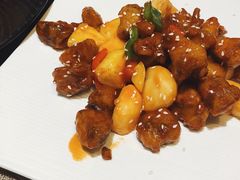 素荔枝肉-三宝大饭店-中和艺素餐厅(浦上金山正祥广场店)