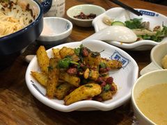 -黔派·虾子羊肉粉·小吃(佳宁娜广场店)