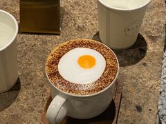 -Metal hands·铁手咖啡