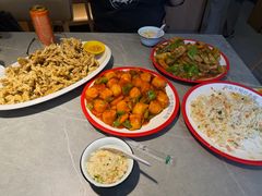 -夕阳红小吃(中街大悦城店)