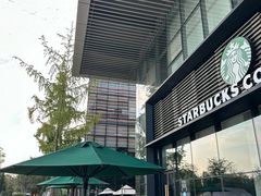 -星巴克(成都科学城店)