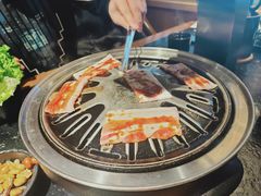 -九田家黑牛烤肉料理(珠江摩尔店)