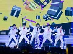 -华熙LIVE·五棵松·M空间