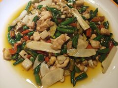 -钓龙·无刺鲫鱼·江湖菜(江北店)