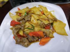 -菌之家·专业纯野生菌火锅·特色炒菌