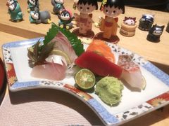 -藤鹤日本料理(保利广场店)
