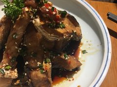 -蜀宴小调·精致家常菜(来福士店)