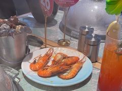 -山海•蒸汽活海鲜自助(皇庭广场店)