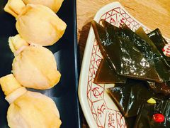 凉菜-江小渔鲜鱼火锅(冠亚星城店)